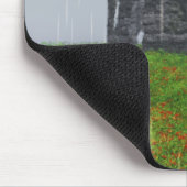 Tapis De Souris Mousepad, la lutte oubliée (Coin)