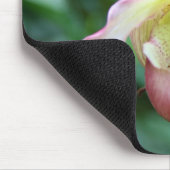 Tapis De Souris Mousepad - Ladyslipper (Coin)