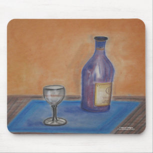 Tapis De Souris Mousepad : l'art original conçoit toujours le