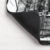 Tapis De Souris Mousepad, le clocher (Coin)