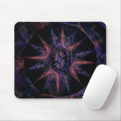 Tapis De Souris Mousepad, le Gullet de l'éternité (Avec souris)