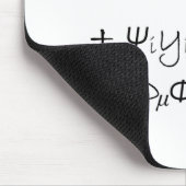 Tapis De Souris Mousepad - le modèle standard (Coin)