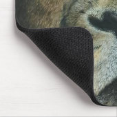 Tapis De Souris Mousepad leão (Coin)