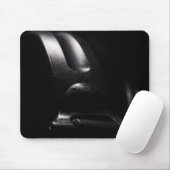 Tapis De Souris Mousepad léger (Avec souris)