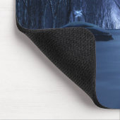 Tapis De Souris Mousepad léger de l'idiot (Coin)