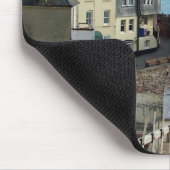 Tapis De Souris Mousepad les Cornouailles Mousepad 3 (Coin)