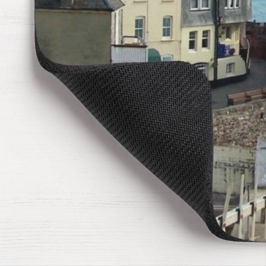 Tapis De Souris Mousepad les Cornouailles Mousepad 3 (Coin)