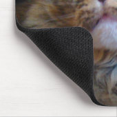 Tapis De Souris mousepad libby de chat (Coin)