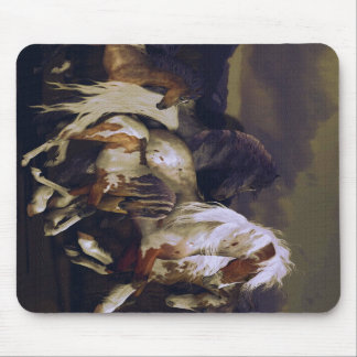 Tapis De Souris Mousepad libre courant
