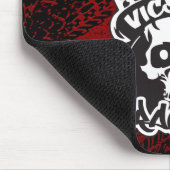 Tapis De Souris Mousepad - logo VCOG (Coin)