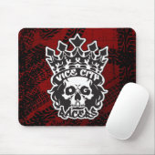 Tapis De Souris Mousepad - logo VCOG (Avec souris)