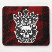 Tapis De Souris Mousepad - logo VCOG (Devant)