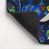 Tapis De Souris Mousepad Long Legs (Coin)