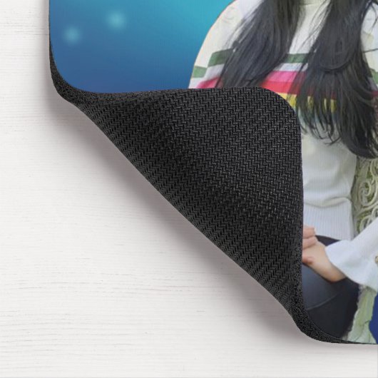 Tapis De Souris Mousepad Lorena e Rafaela mod. 0002 (Coin)