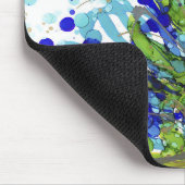 Tapis De Souris Mousepad Lovitude Healing Respiration (Coin)