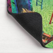 Tapis De Souris mousepad_LP-VIE_3 (Coin)
