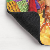 Tapis De Souris mousepad_LP-VIE_5 (Coin)