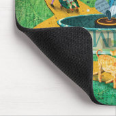 Tapis De Souris mousepad_LP-VIE_6 (Coin)