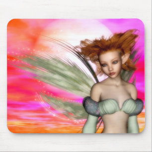 Tapis De Souris Mousepad magique
