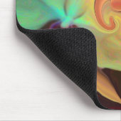 TAPIS DE SOURIS MOUSEPAD MAGIQUE DE MINUIT (Coin)