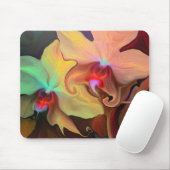 TAPIS DE SOURIS MOUSEPAD MAGIQUE DE MINUIT (Avec souris)
