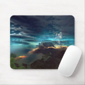 TAPIS DE SOURIS MOUSEPAD MAYAN (Avec souris)