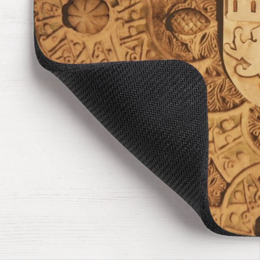 Tapis De Souris Mousepad médiéval (Coin)