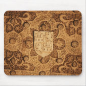 Tapis De Souris Mousepad médiéval (Devant)