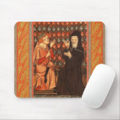 Tapis De Souris Mousepad médiéval/Renaissance (Avec souris)