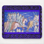 Tapis De Souris Mousepad médiéval/Renaissance (Devant)