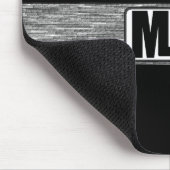 Tapis De Souris Mousepad méga (Coin)