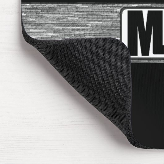 Tapis De Souris Mousepad méga (Coin)