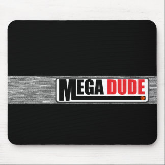 Tapis De Souris Mousepad méga