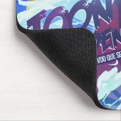 Tapis De Souris Mousepad MER (Coin)