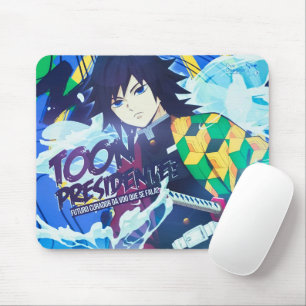 Tapis De Souris Mousepad MER