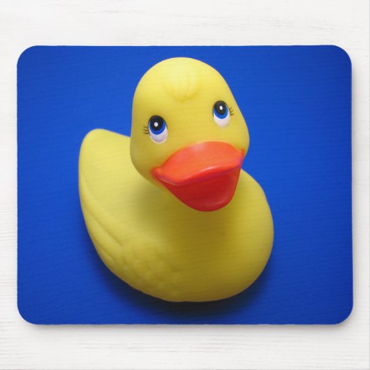 Tapis De Souris Mousepad mignon en caoutchouc (Devant)