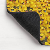 Tapis De Souris Mousepad mignon en caoutchouc (Coin)