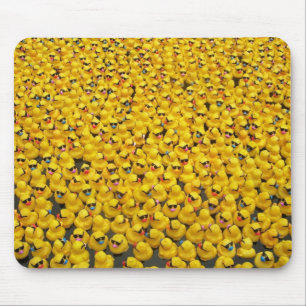 Tapis De Souris Mousepad mignon en caoutchouc