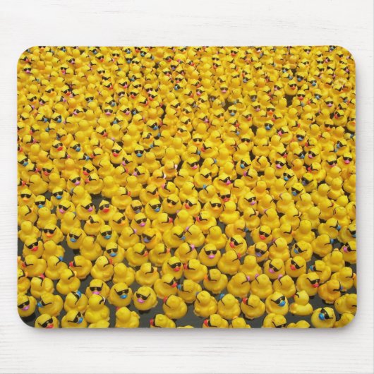 Tapis De Souris Mousepad mignon en caoutchouc (Devant)