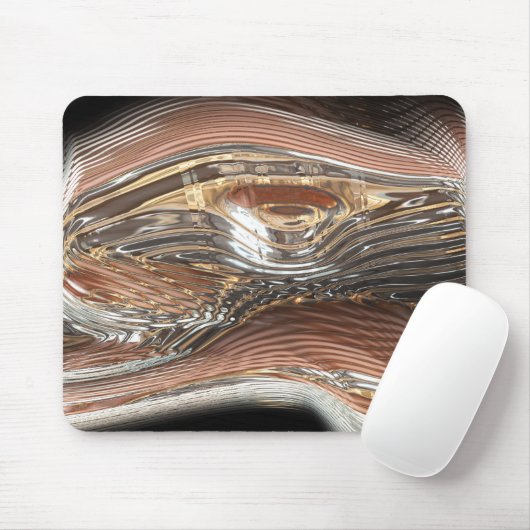 Tapis De Souris Mousepad ML2 (Avec souris)