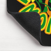 Tapis De Souris Mousepad Monger (Coin)