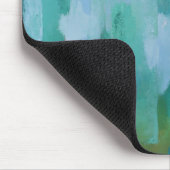 Tapis De Souris Mousepad Moon Argent (Coin)