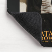 Tapis De Souris Mousepad mortel d'ombres (Coin)