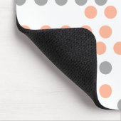 Tapis De Souris Mousepad Motif pointu (Coin)