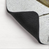 Tapis De Souris Mousepad, Mousepad (Coin)