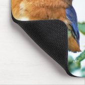 Tapis De Souris Mousepad Mousepad Matthieu 6:26 (Coin)