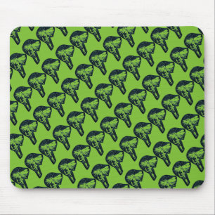 Tapis De Souris Mousepad "Mousepad moussal mousseux mousseux à tru