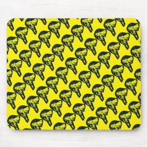 Tapis De Souris Mousepad "Mousepad moussal mousseux mousseux mouss