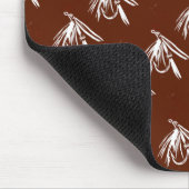 Tapis De Souris "Mousepad mousseux à mousepad mousepad mousseux à  (Coin)