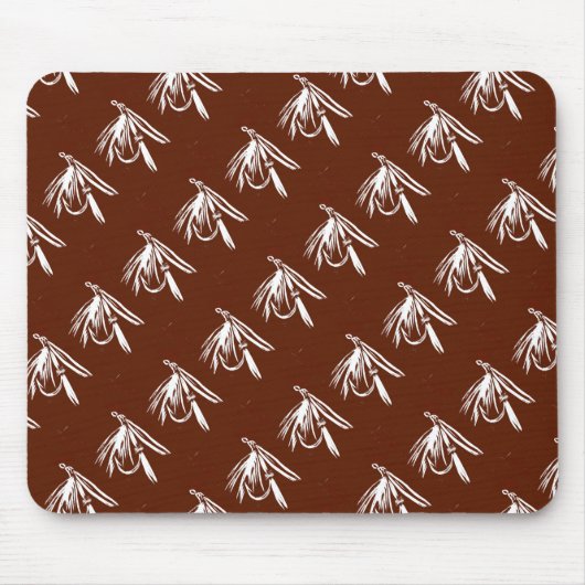 Tapis De Souris "Mousepad mousseux à mousepad mousepad mousseux à  (Devant)